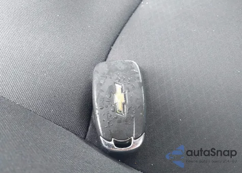 2020 Chevrolet Malibu Fwd Lt z USA, uszkodzony, nr VIN 1G1ZD5ST0LF106135